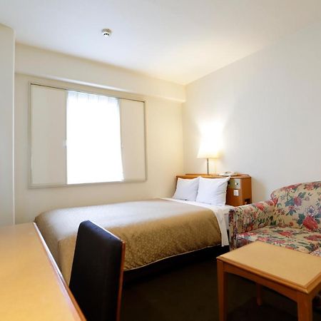 Kawasaki Central Hotel Eksteriør bilde