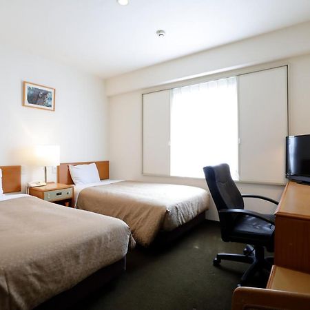 Kawasaki Central Hotel Eksteriør bilde