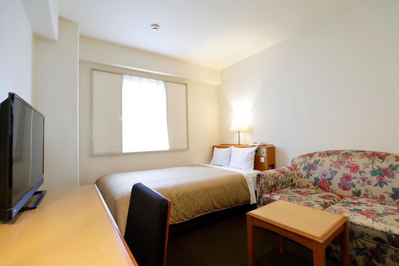 Kawasaki Central Hotel Eksteriør bilde